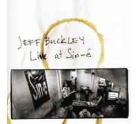 Jeff Buckley : Live at Sine-e CD 2 discs (2008) NEW FREE Shipping, Save £s