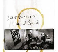 Jeff Buckley Live at Sine-e (CD) Album (US IMPORT)