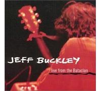 Jeff Buckley - Live From the Bataclan by Jeff Buckley (1999-04-27)