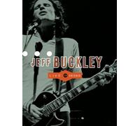 Jeff Buckley: Live In Chicago