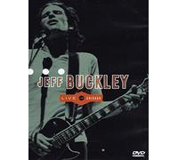 Jeff Buckley - Live In Chicago [DVD] [2002]
