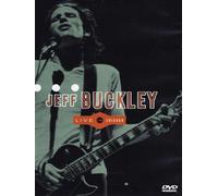 Jeff Buckley: Live In Chicago [DVD] [2002]