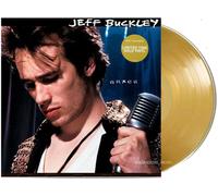 JEFF BUCKLEY LP Grace GOLD heavyweight VINYL Album Legacy New SEALED w/ sticker
