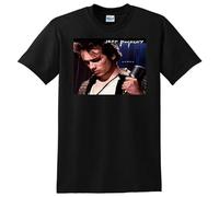 Jeff Buckley Men T Shirt Grace Vinyl Cd Poster Size L Black