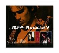JEFF BUCKLEY - SKETCHES FOR MY SWEETHEART THE DRUNK/GRACE 3 CD 36 TRACKS NEW