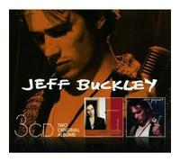 Jeff Buckley - Sketches For My Sweetheart The Drunk / Grace (Coffret 3 CD)