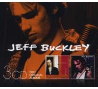 Jeff Buckley - Sketches For My Sweetheart The Drunk / Grace (Coffret 3 CD)