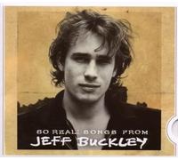 Jeff Buckley - So Real : Slide Pack