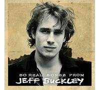 Jeff Buckley - So Real Songs From - CD - J3z