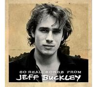 Jeff Buckley So Real: Songs from Jeff Buckley (CD) Album