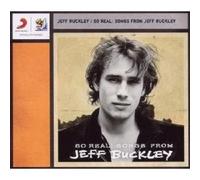 So Real: Songs from Jeff Buckley