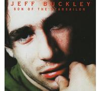 Jeff Buckley - Son Of The Starsailor