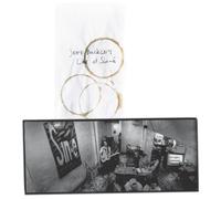 Jeff Buckley : The Complete Live at Sin-é CD 2 discs (2026) NEW