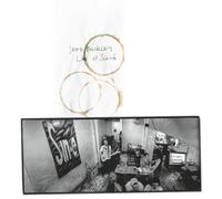 Jeff Buckley - The Complete Live At Sin-é [CD]