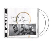 Jeff Buckley The Complete Live At Sin-é - Sealed UK 2 CD album double set 19958406252 Columbia Sony 2026