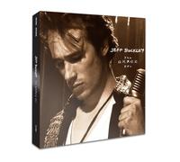 JEFF BUCKLEY 12" x 5 The Grace EP's VINYL Album BOX Set Sealed 2026 MAILS SAME