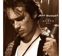 Jeff Buckley : The Grace EP's CD 12" Album Box Set 5 discs (2026) NEW