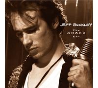 Jeff Buckley - The Grace EPs [VINYL] Pre-sale 13/03/26