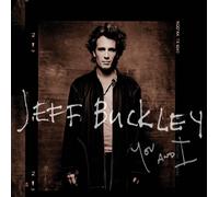 Jeff Buckley - You And I - CD