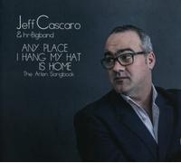 Cascaro, Jeff - Any Place I Hang My Hat I