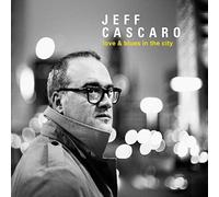 Jeff Cascaro - Love & Blues In The City [VINYL]