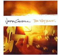 Jeff Caudill - The Wayback