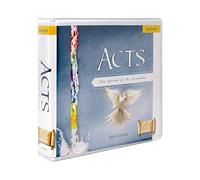Jeff Cavins - Acts - The Spread of the Kingdom