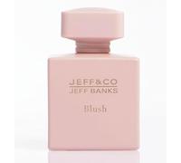 Jeff & Co Jeff Banks Blush Eau de Parfum, 90ml