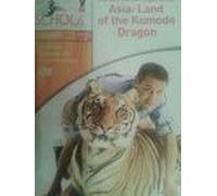 Jeff Corwin Experience: Asia [DVD] [2005] [Region 1] [US Import] [NTSC]