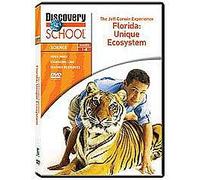 Jeff Corwin Experience: Florida [DVD] [2005] [Region 1] [US Import] [NTSC]