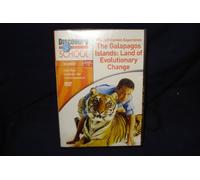 Jeff Corwin Experience: Galapagos [DVD] [2005] [Region 1] [US Import] [NTSC]