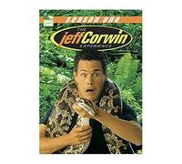 Jeff Corwin Experience: Season One [DVD] [Region 1] [US Import] [NTSC]