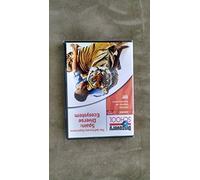 Jeff Corwin Experience: Spain [DVD] [2005] [Region 1] [US Import] [NTSC]