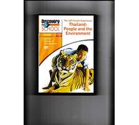 Jeff Corwin Experience: Thailand [DVD] [2005] [Region 1] [US Import] [NTSC]