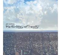 Jeff Cotton – The Fantasy Of Reality – Vinyl – Madfish