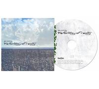 Jeff Cotton - The Fantasy Of Reality