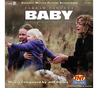 Jeff Danna - Baby