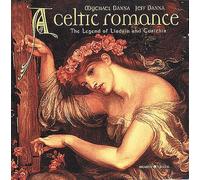 Jeff Danna & Mychael - A Celtic Romance