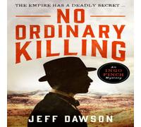 Jeff Dawson No Ordinary Killing Paperback Book Jeff Dawson Multicolor