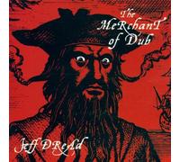 Jeff Dread - The Merchant of Dub