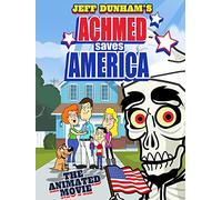 Jeff Dunham: Achmed Saves America