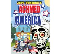 Jeff Dunham: Achmed Saves America [DVD] [2013] [Region 1] [US Import] [NTSC]