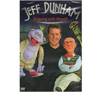 Jeff Dunham: Arguing With Myself [2005] (Region 1) (NTSC) [DVD] [US Import]