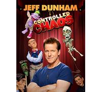 Jeff Dunham: Controlled Chaos