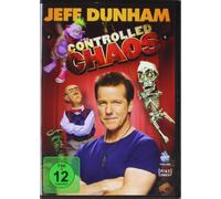Jeff Dunham - Controlled Chaos