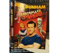 Jeff Dunham - Controlled Chaos [Import]