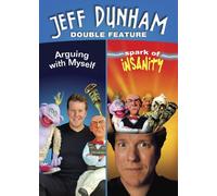 Jeff Dunham Double Feature [DVD] [2013] [Region 1] [US Import] [NTSC]