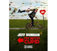 Jeff Dunham: I'm With Cupid