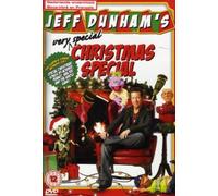 Jeff Dunham - Jeff Dunham's Very Special Christmas Special [DVD]