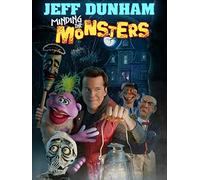 Jeff Dunham: Minding The Monsters